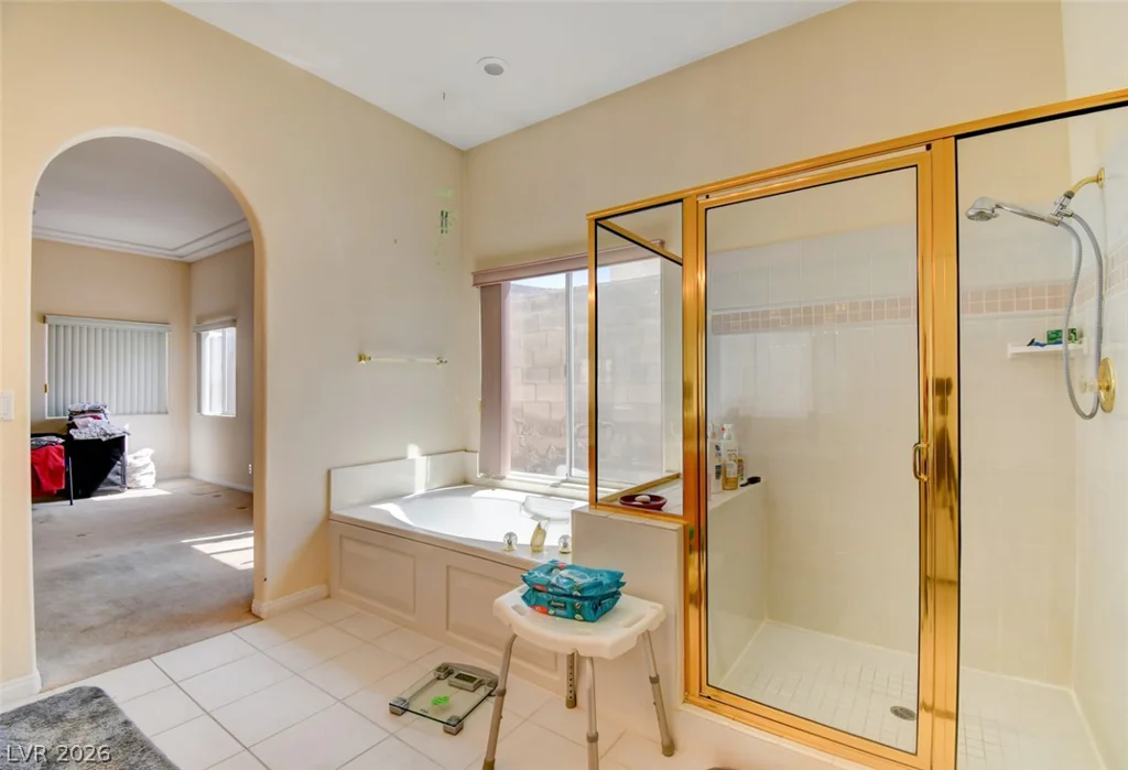 1171 Calico Ridge, Henderson, NV 89011