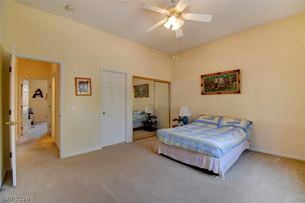 1171 Calico Ridge, Henderson, NV 89011