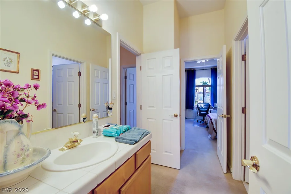 1171 Calico Ridge, Henderson, NV 89011