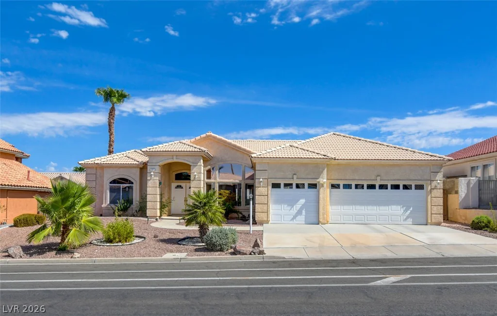 1171 Calico Ridge, Henderson, NV 89011