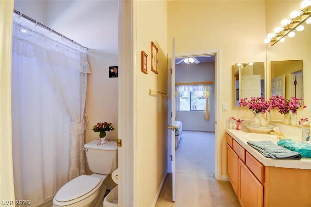 1171 Calico Ridge, Henderson, NV 89011