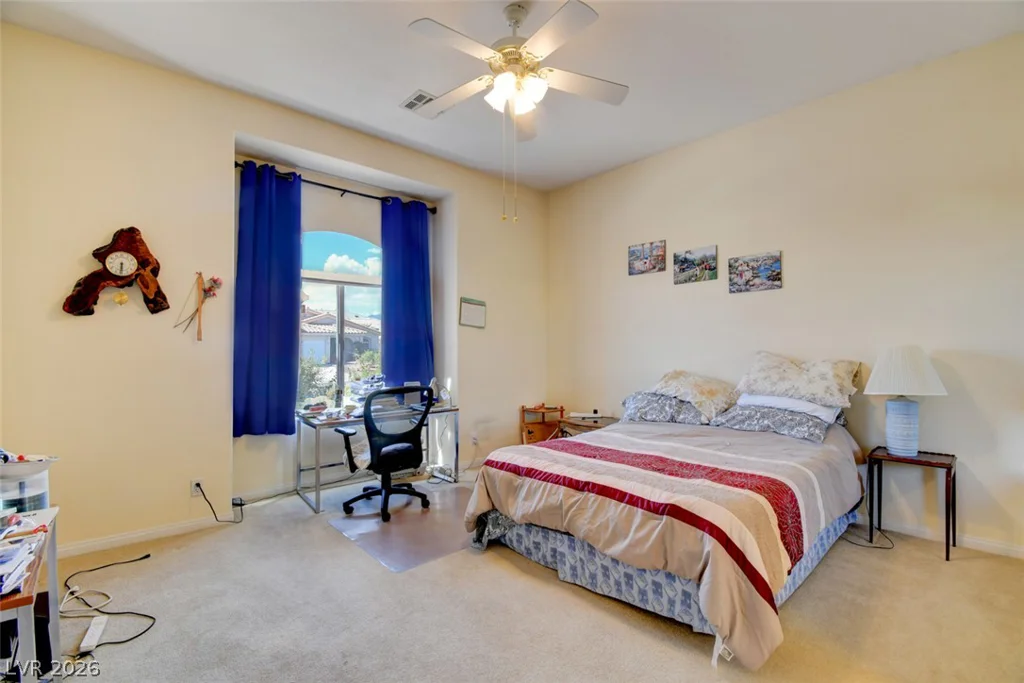 1171 Calico Ridge, Henderson, NV 89011