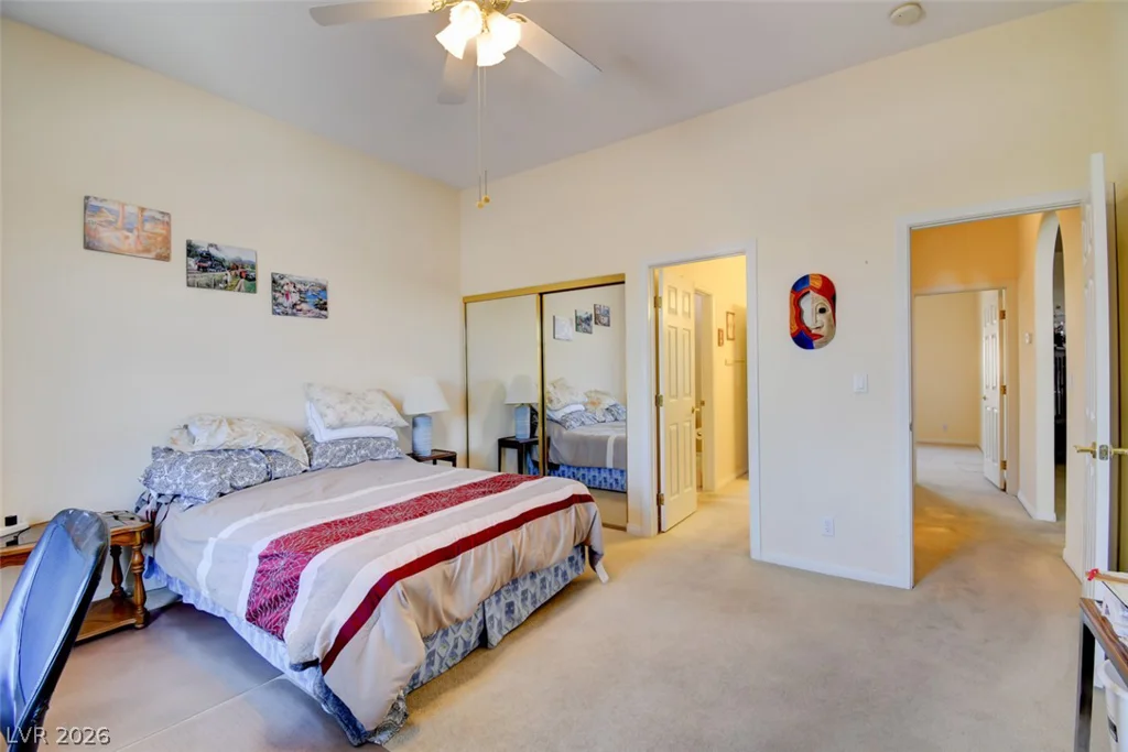 1171 Calico Ridge, Henderson, NV 89011