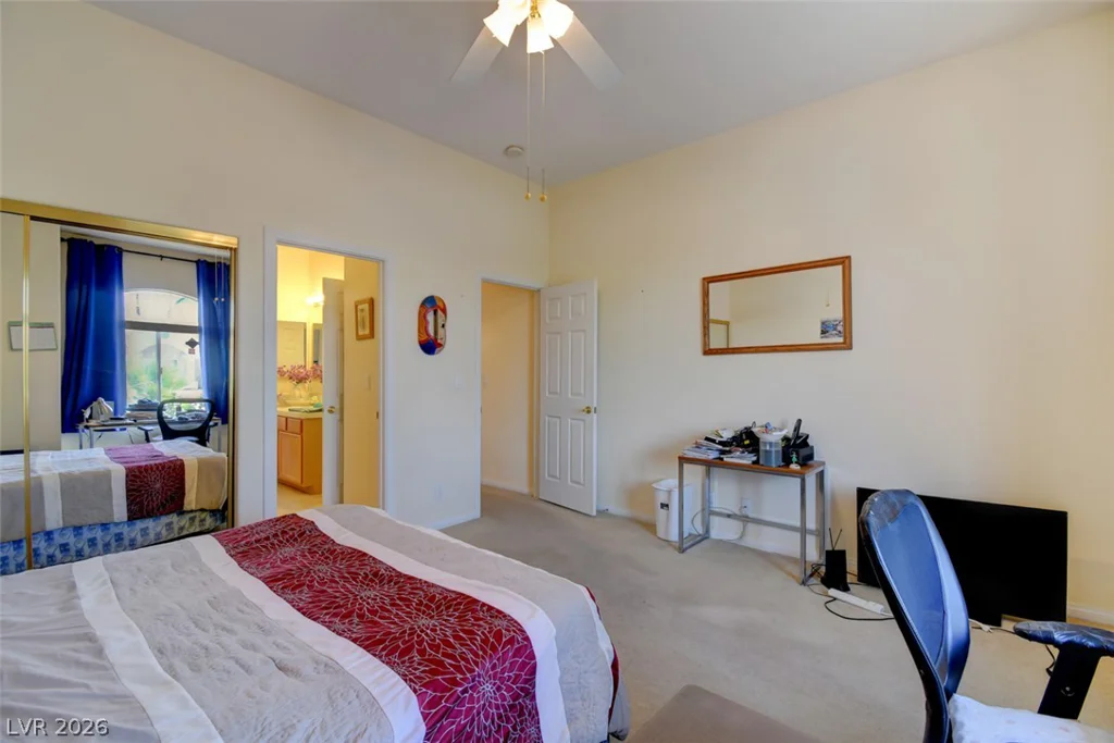 1171 Calico Ridge, Henderson, NV 89011