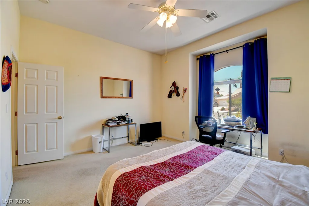 1171 Calico Ridge, Henderson, NV 89011