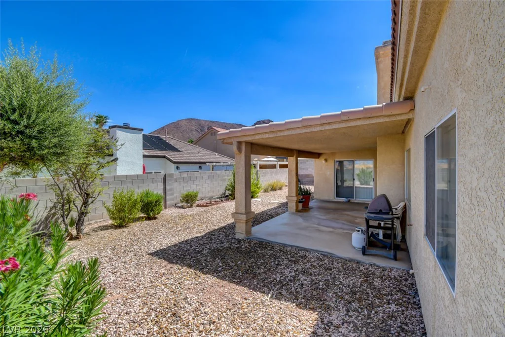 1171 Calico Ridge, Henderson, NV 89011