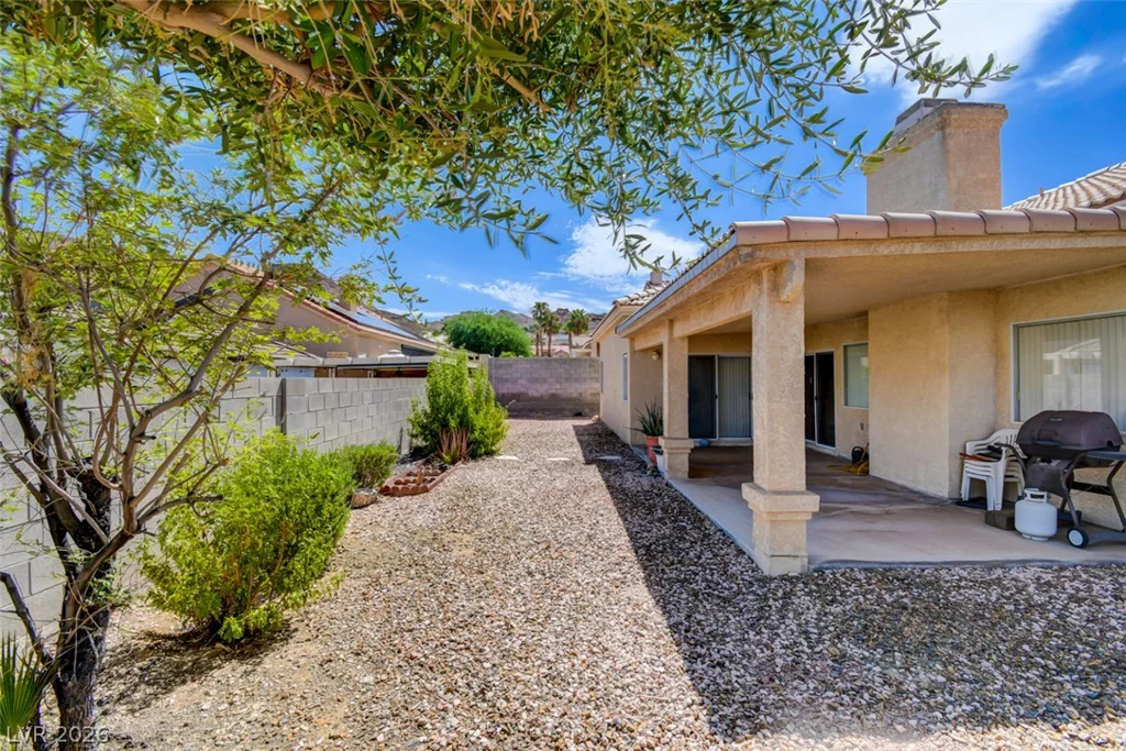 1171 Calico Ridge, Henderson, NV 89011