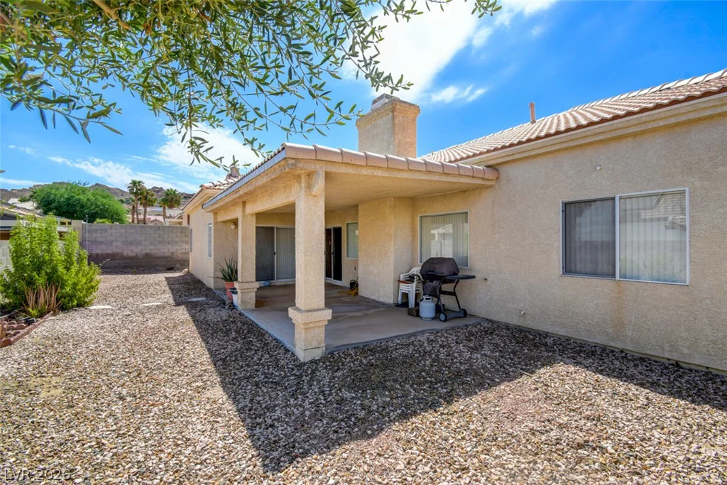 1171 Calico Ridge, Henderson, NV 89011