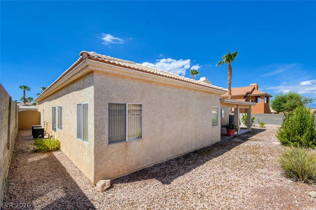 1171 Calico Ridge, Henderson, NV 89011