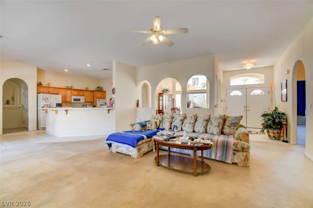1171 Calico Ridge, Henderson, NV 89011