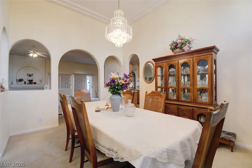 1171 Calico Ridge, Henderson, NV 89011