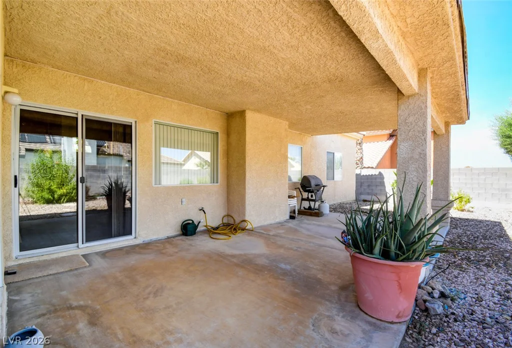 1171 Calico Ridge, Henderson, NV 89011