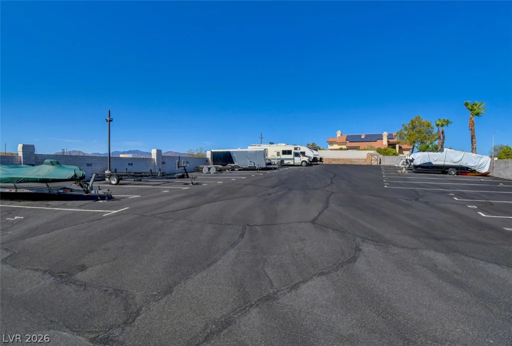1171 Calico Ridge, Henderson, NV 89011