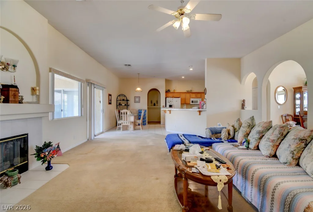 1171 Calico Ridge, Henderson, NV 89011