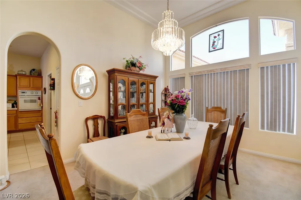 1171 Calico Ridge, Henderson, NV 89011