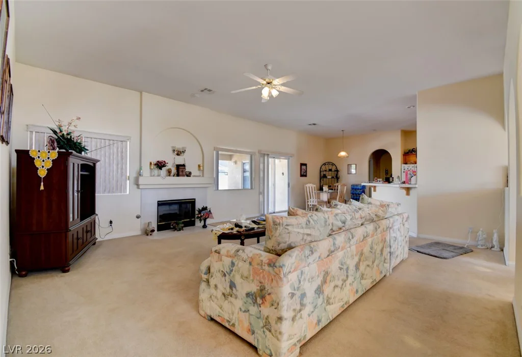 1171 Calico Ridge, Henderson, NV 89011