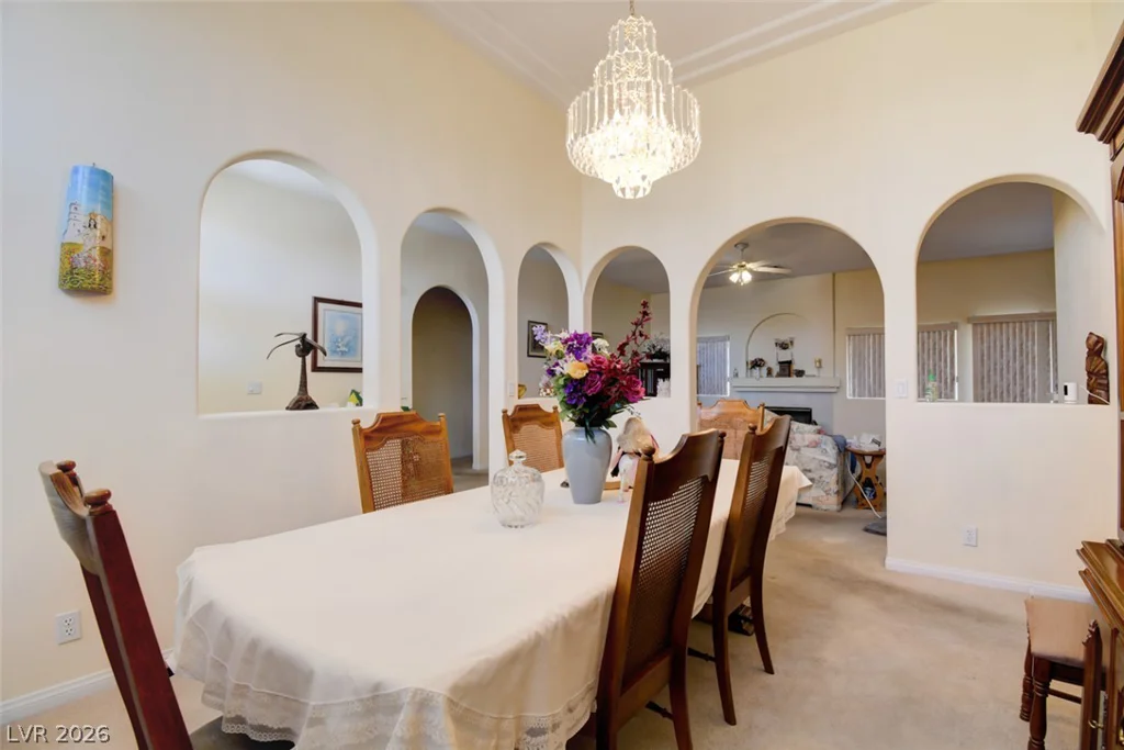 1171 Calico Ridge, Henderson, NV 89011