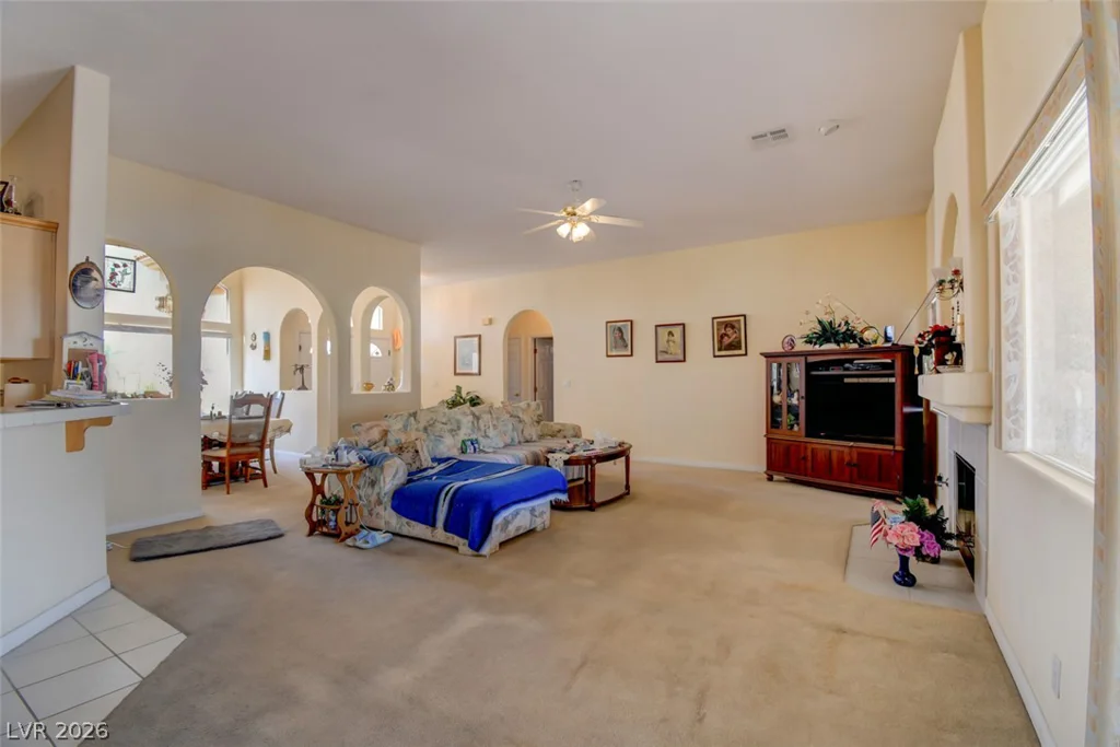 1171 Calico Ridge, Henderson, NV 89011