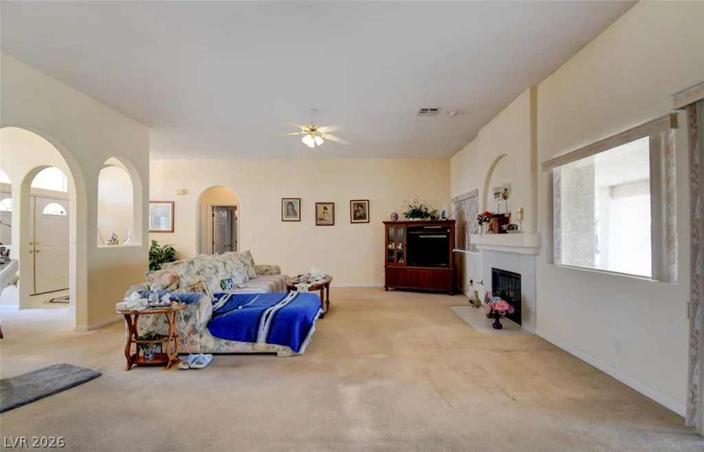 1171 Calico Ridge, Henderson, NV 89011