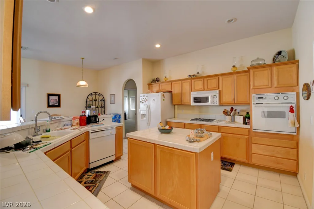 1171 Calico Ridge, Henderson, NV 89011