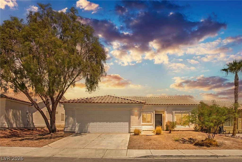 2014 Panther, North Las Vegas, NV 89031