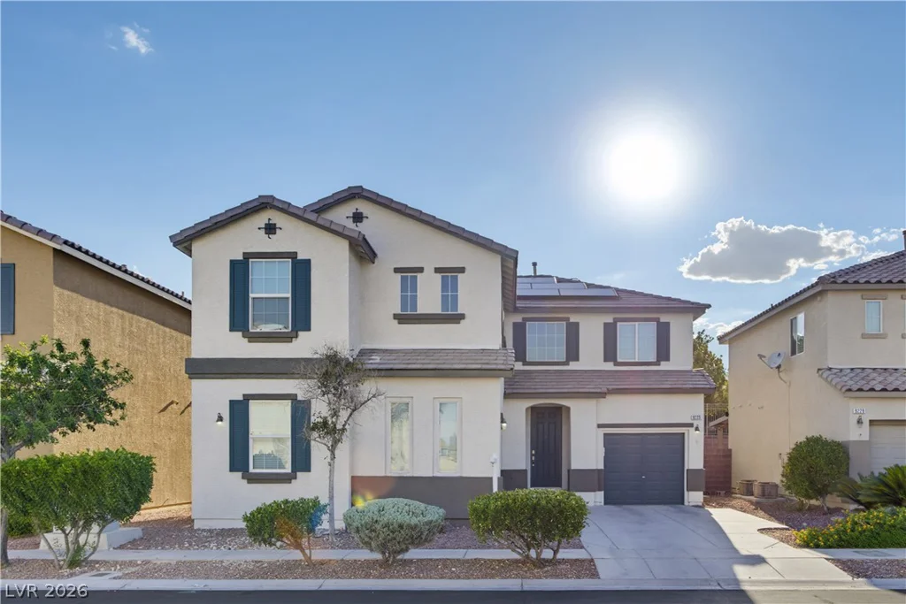 9225 Yellowshale, Las Vegas, NV 89143