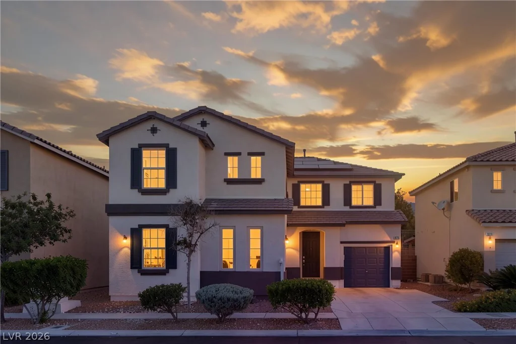 9225 Yellowshale, Las Vegas, NV 89143