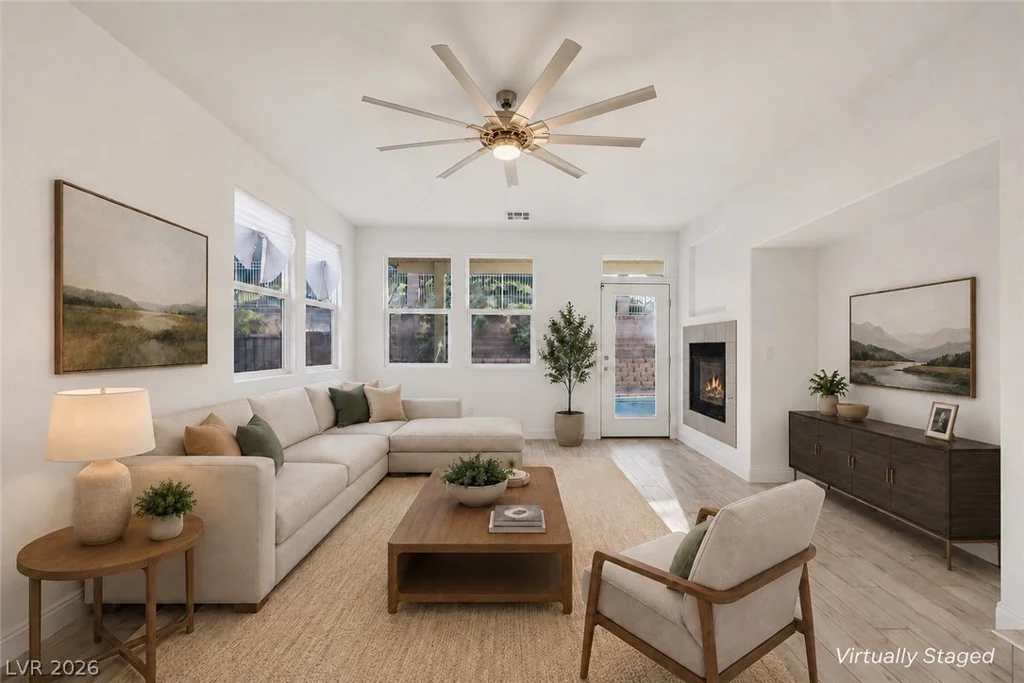 9225 Yellowshale, Las Vegas, NV 89143