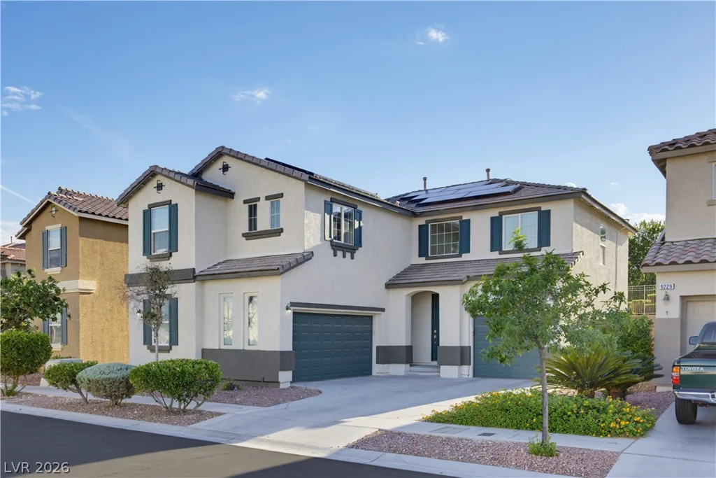 9225 Yellowshale, Las Vegas, NV 89143