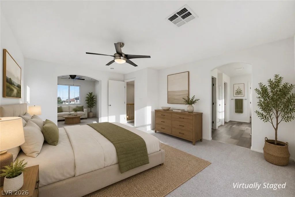 9225 Yellowshale, Las Vegas, NV 89143