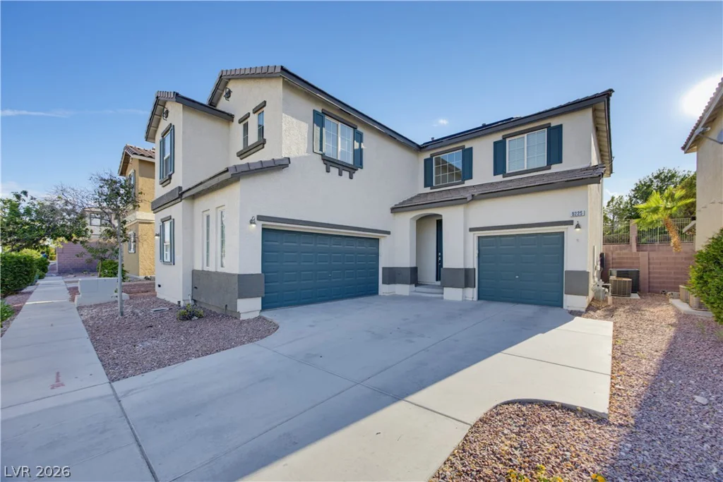 9225 Yellowshale, Las Vegas, NV 89143