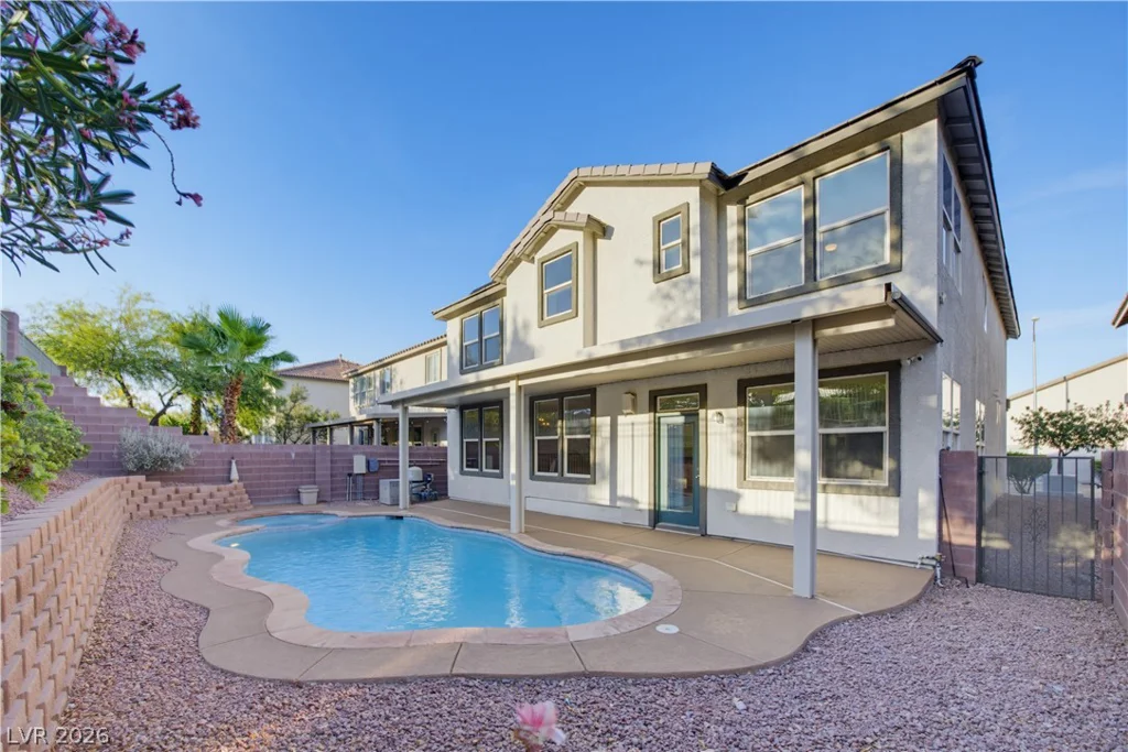 9225 Yellowshale, Las Vegas, NV 89143