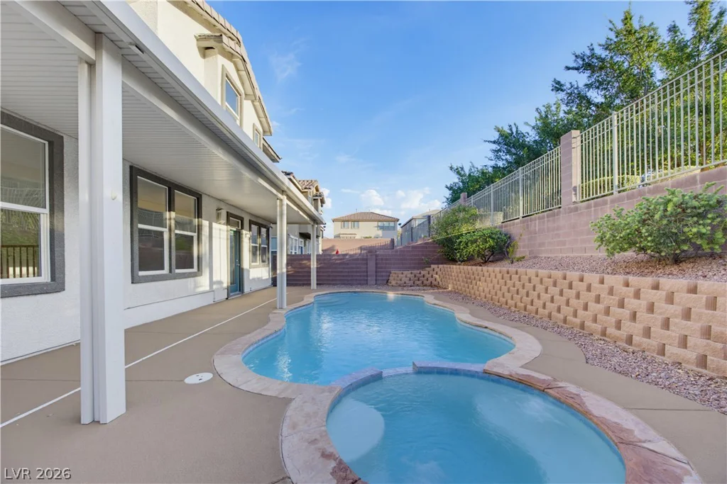 9225 Yellowshale, Las Vegas, NV 89143