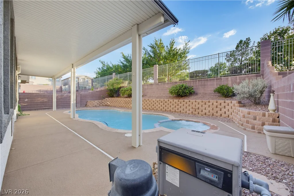 9225 Yellowshale, Las Vegas, NV 89143