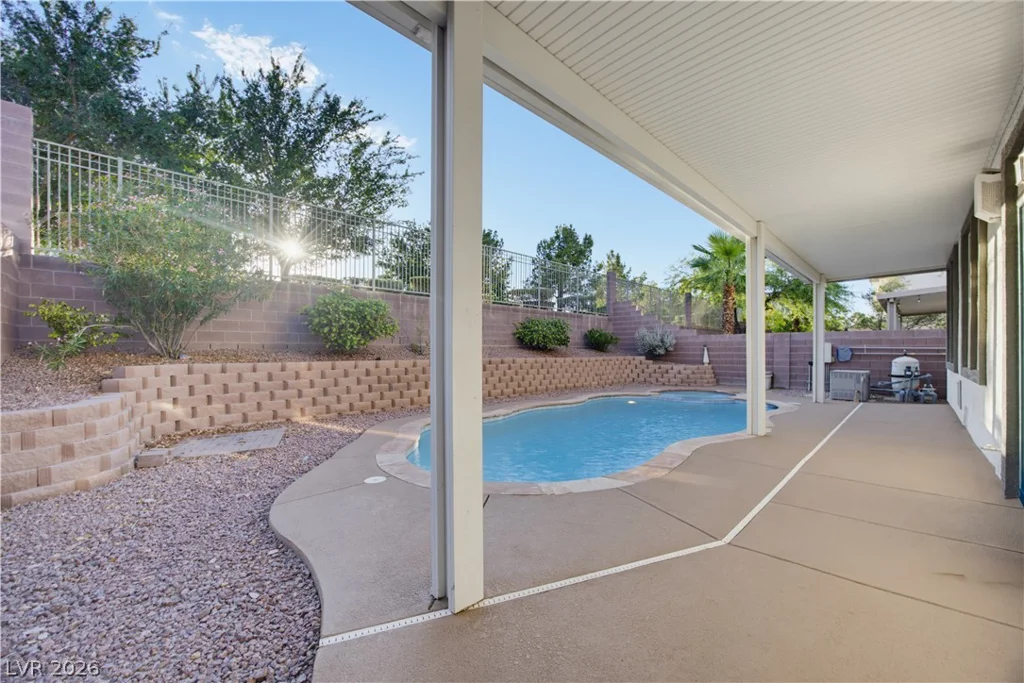 9225 Yellowshale, Las Vegas, NV 89143