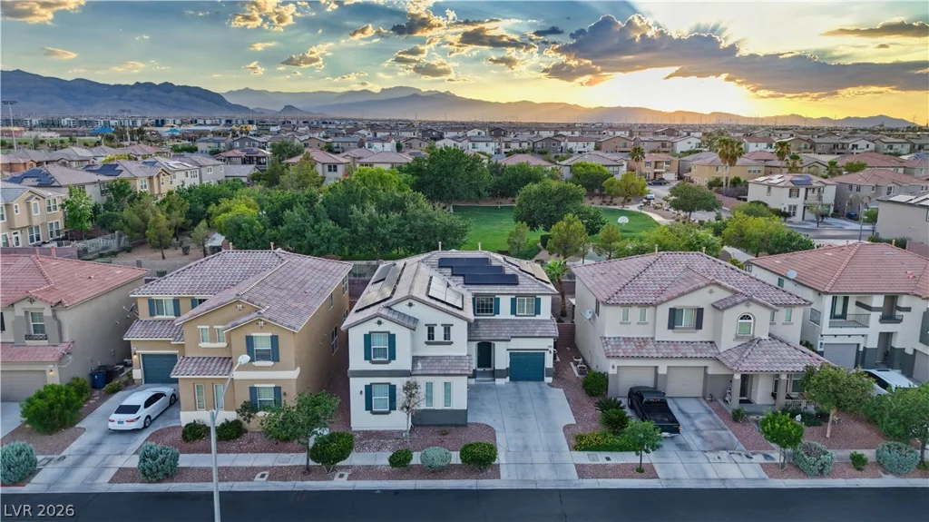 9225 Yellowshale, Las Vegas, NV 89143