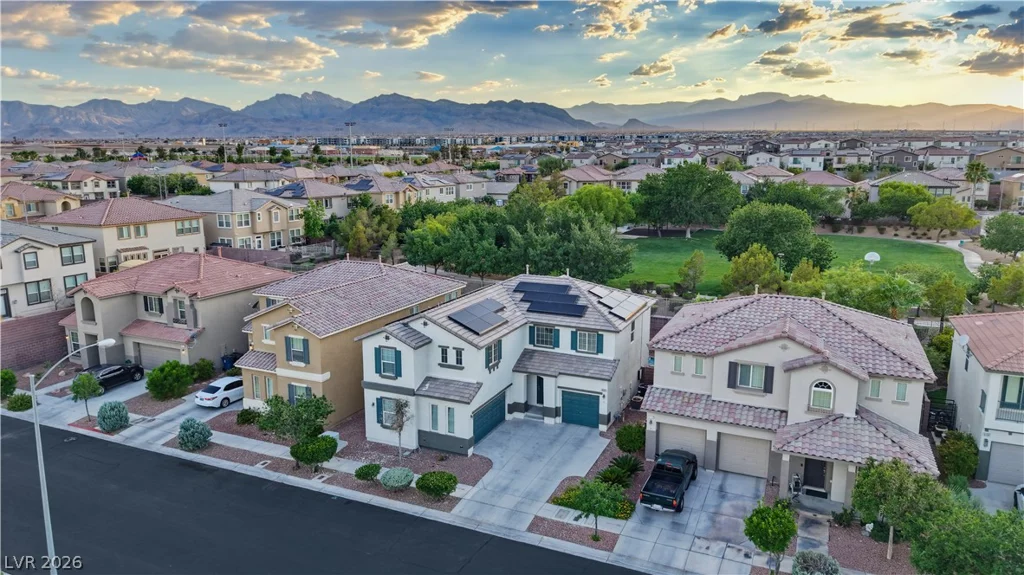9225 Yellowshale, Las Vegas, NV 89143