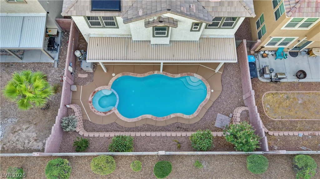 9225 Yellowshale, Las Vegas, NV 89143