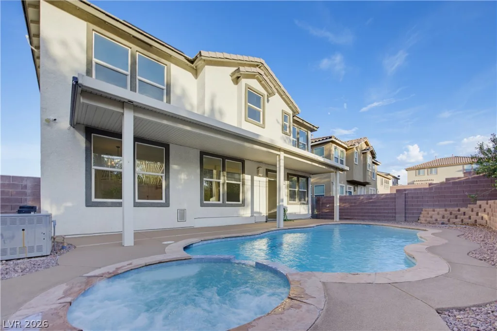 9225 Yellowshale, Las Vegas, NV 89143