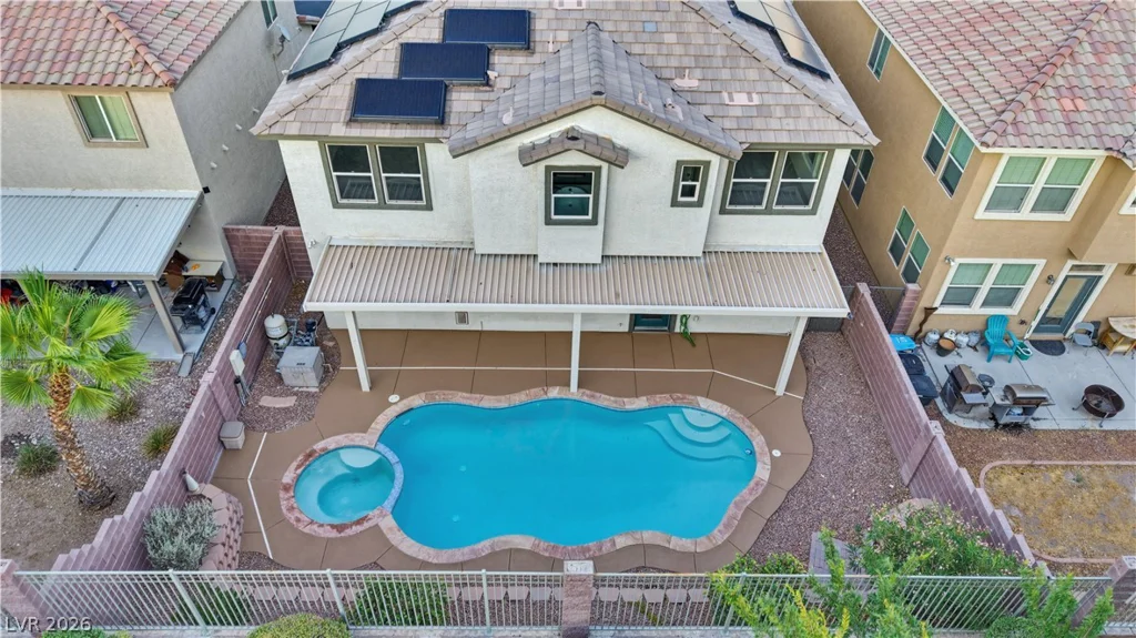 9225 Yellowshale, Las Vegas, NV 89143