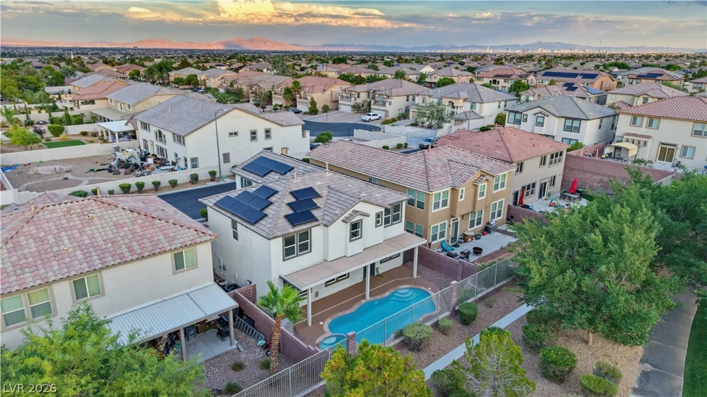 9225 Yellowshale, Las Vegas, NV 89143