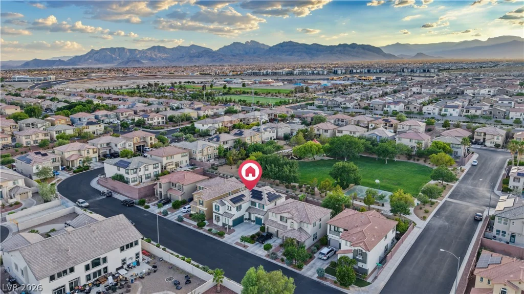 9225 Yellowshale, Las Vegas, NV 89143