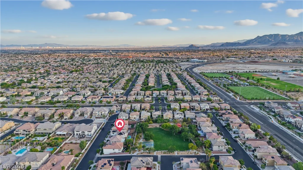 9225 Yellowshale, Las Vegas, NV 89143