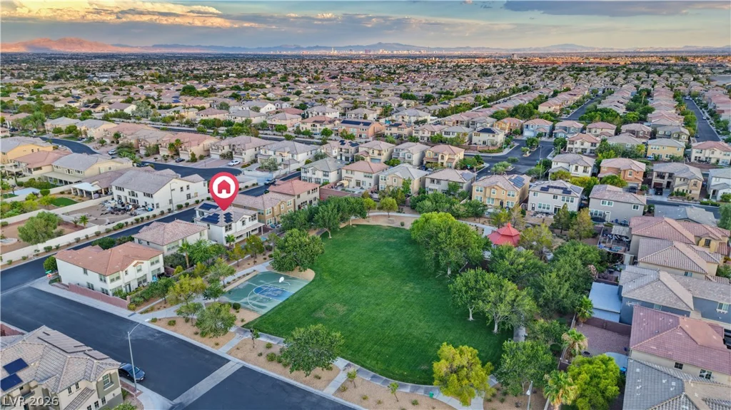 9225 Yellowshale, Las Vegas, NV 89143
