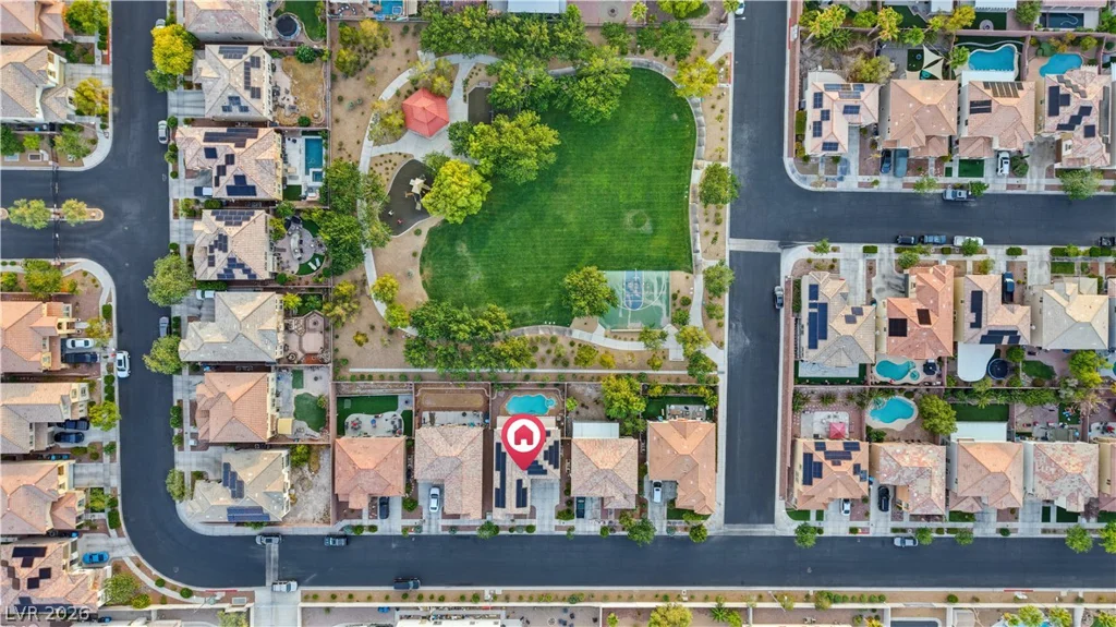 9225 Yellowshale, Las Vegas, NV 89143