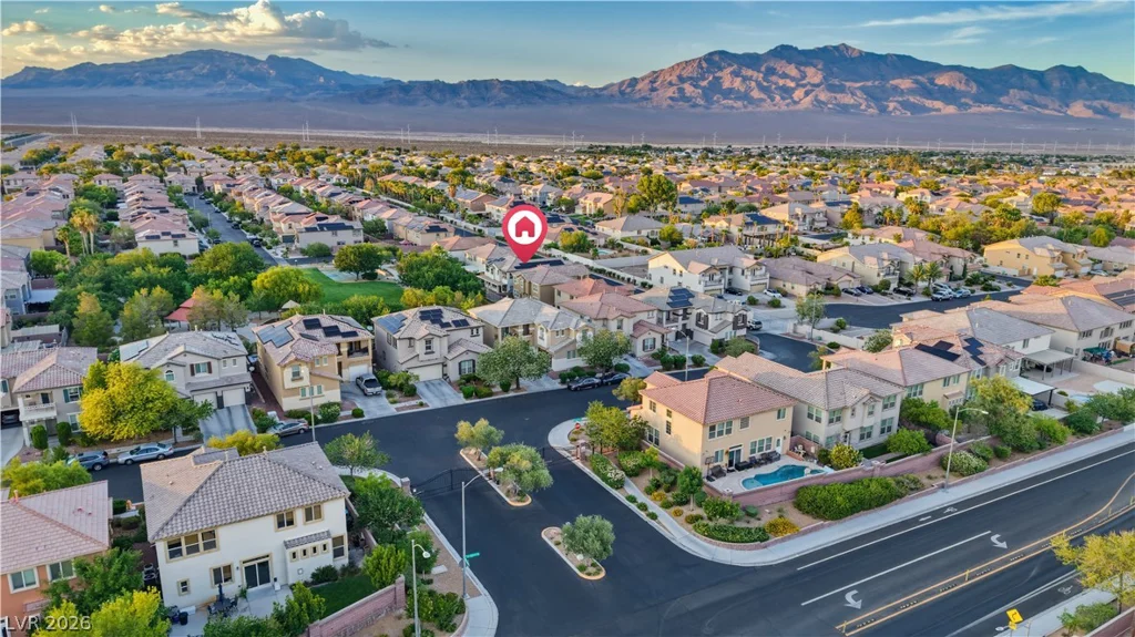 9225 Yellowshale, Las Vegas, NV 89143