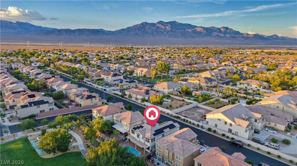 9225 Yellowshale, Las Vegas, NV 89143