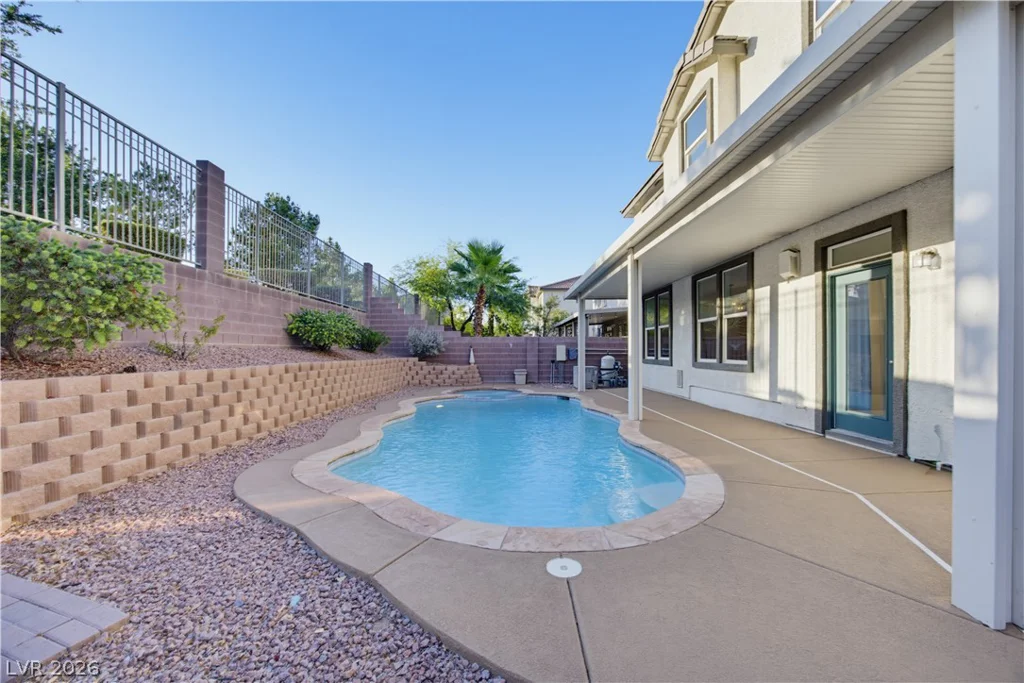 9225 Yellowshale, Las Vegas, NV 89143