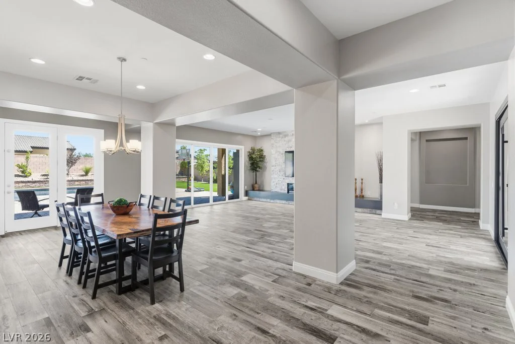 10360 Mystic Ledge, Las Vegas, NV 89149
