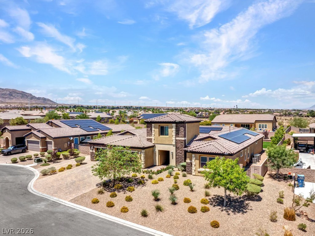 10360 Mystic Ledge, Las Vegas, NV 89149